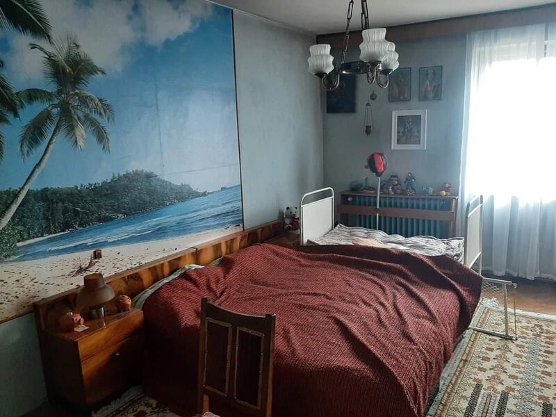 Campulung Muscel, Arges, inchiriere vila superba, la munte,