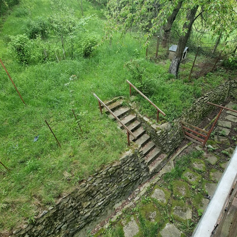 Campulung Muscel, Arges, inchiriere vila superba, la munte,