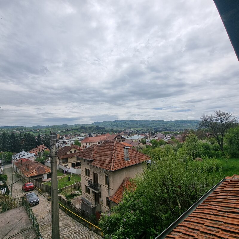 Campulung Muscel, Arges, inchiriere vila superba, la munte,