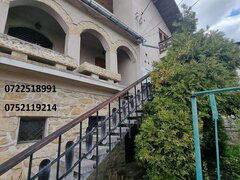 Campulung Muscel, Arges, inchiriere vila superba, la munte